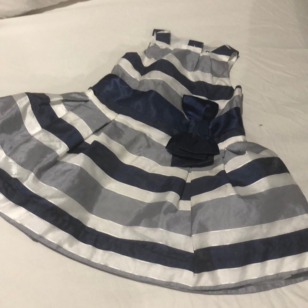 Beautiful Janie and Jack dress! Great for Easter
